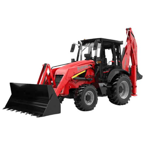 Manitou MBL 745S Ranger