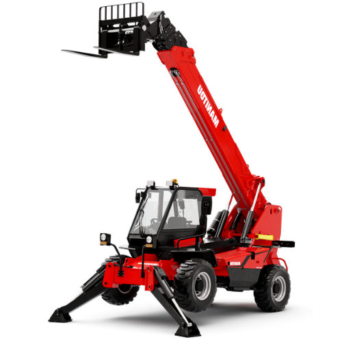 Manitou MXT1740