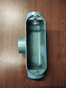 [ME_47] CONDULET T 1 1/2" SIN TAPA NUEVO ARGOS 