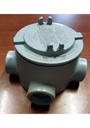 [ME_59] CONDULET GUAT 1 1/2" CROUSE  HINDS NUEVO CROUSE HINDS  