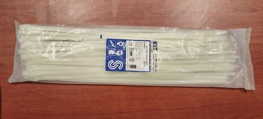 [ME_84] CHINCHOS BLANCOS NUEVO KS TERMINALS K550H