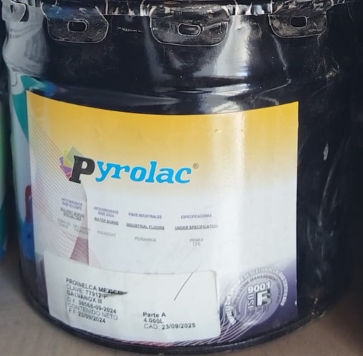 [ME_98] GALVANIZADO EN FRIO LIQUIDO NUEVO GALVANOX 