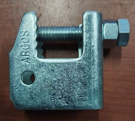 [ME_117] MORDAZAS DE 3/8" A 3/4" NUEVO ARGOS 
