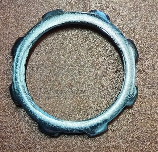 [ME_119] CONTRATUERCA DE 1" NUEVO ARGOS 