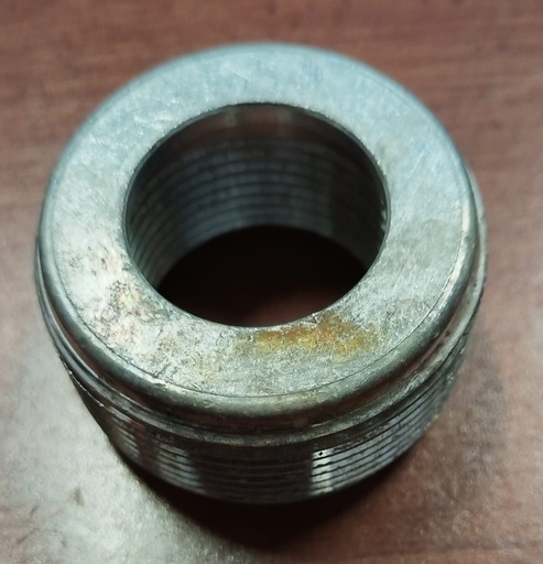 [ME_133] REDUCCIONES BUSHING DE 2 1/2" A 3/4" NUEVO  