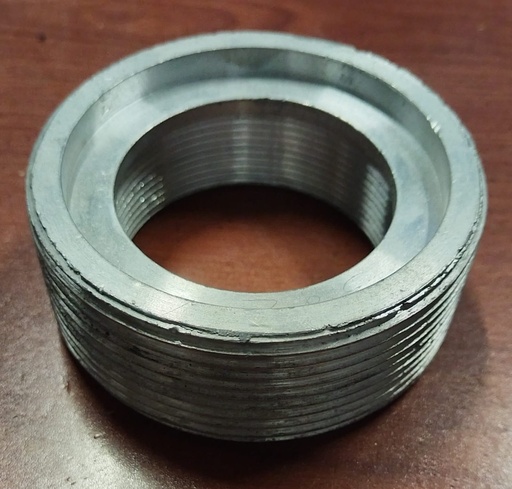 [ME_135] REDUCCIONES BUSHING DE 2 1/2" A 1 1/2" NUEVO  