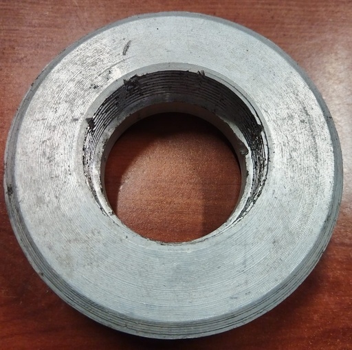 [ME_137] REDUCCIONES BUSHING DE 3" A 2 1/2" NUEVO  