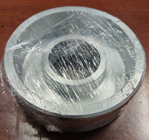 [ME_138] REDUCCIONES BUSHING DE 4" A 1 1/4" NUEVO  