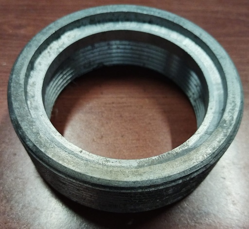 [ME_140] REDUCCIONES BUSHING DE 4" A 3" NUEVO  