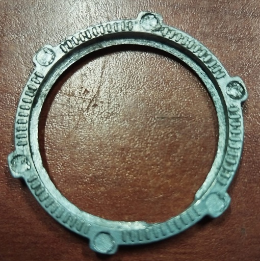 [ME_173] CONTRATUERCAS 3/4" NUEVO  