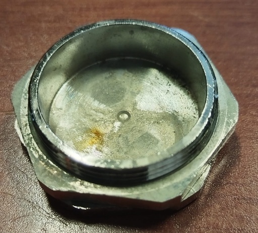 [ME_174] PRENSAESTOPA 1 1/4" NUEVO  