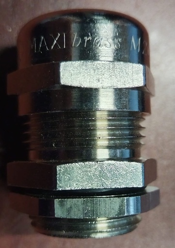 [ME_176] CONECTOR DE CABLE NUEVO  