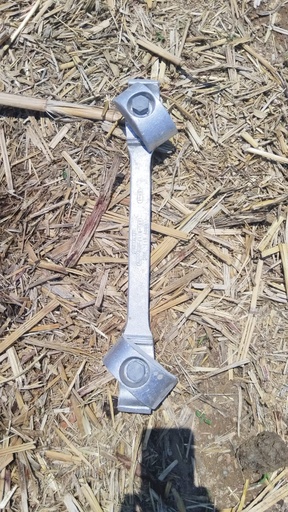 [HERR_10] SEPARADOR FIJO PARA CABLE ACSR NUEVO