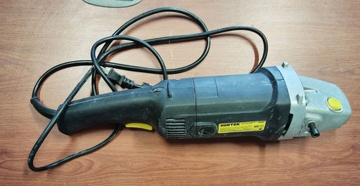 [HE_3] Pulidora SURTEK LP607A USADO