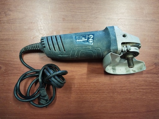 [HE_4] Esmeril Bosch GWS850 USADO