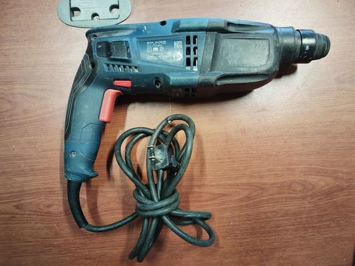 [HE_12] MARTILLO PERFORADOR   USADO BOSCH GBH220