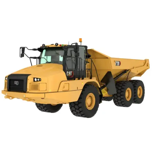CAT 730
