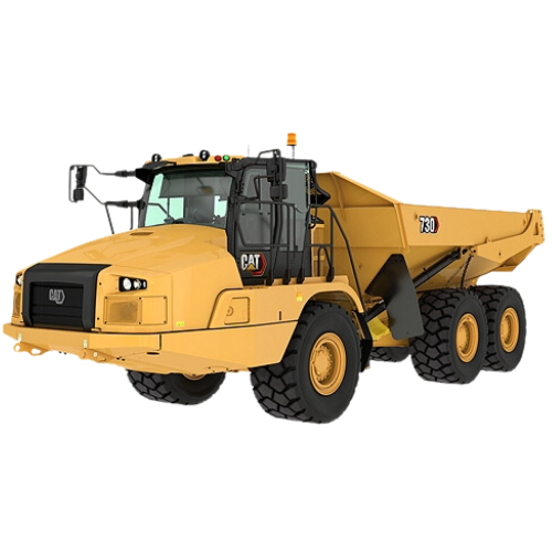 CAT 730C
