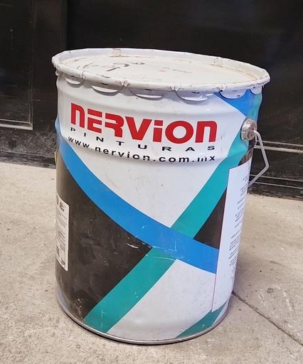 [MV_1] PINTURA NARANJA NERVION NUEVO NERVION 