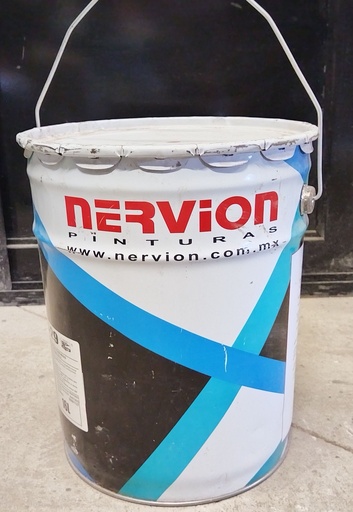 [MV_2] PINTURA ROJA NERVION NUEVO NERVION 