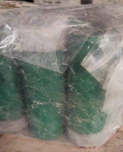 [MV_23] CARGAS PARA SOLDADURA EXOTERMICA  65 NUEVO MEXWELD 
