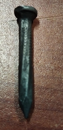 [MV_45] CLAVOS PARA CONCRETO DE 1" NUEVO FIERO 44131