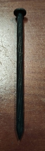 [MV_46] CLAVOS PARA CONCRETO DE 3" NUEVO FIERO 44135