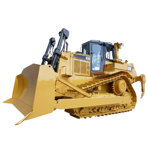 CAT D7R
