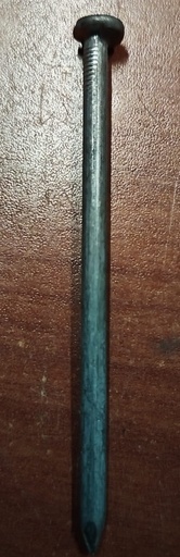 [MV_48] CLAVOS PARA MADERA 3" NUEVO FIERO 44154