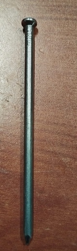 [MV_49] CLAVOS PARA MADERA 2 1/2" NUEVO FIERO 44153