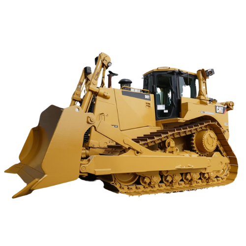 CAT D8T