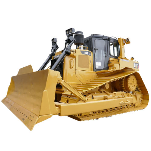 CAT D6T