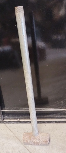 [HV_8] MARRO DE 16 LBS USADO/BUEN ESTADO SURTEK 