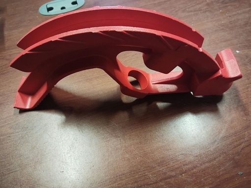 [HV_26] DOBLADORAS DE TUBOS PARED DELGADA 1"- PARED GRUESA 3/4"  NUEVO SANTUL 7948