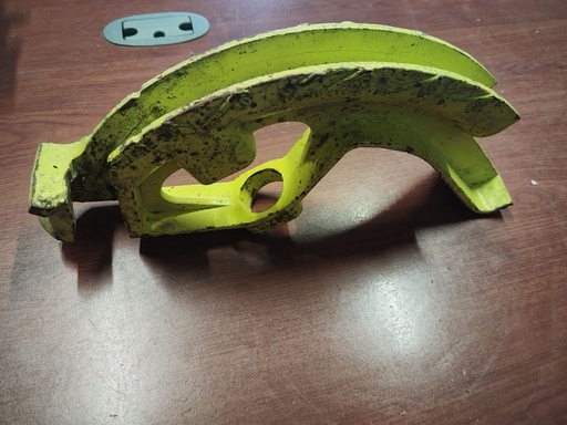 [HV_28] DOBLADOR DE TUBOS  1" - 3/4" USADO/BUEN ESTADO SURTEK 