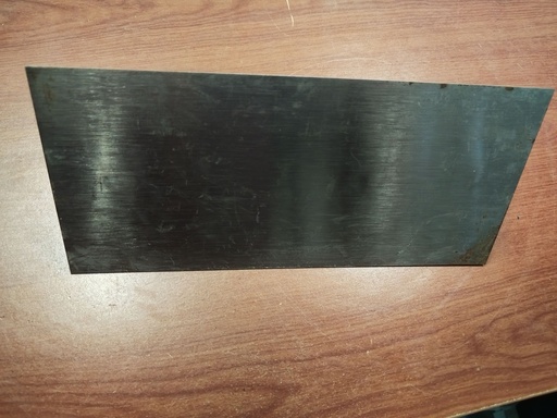[HV_118] LLANAS 11" X 5"  NUEVA TRUPER 15400