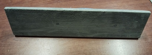 [HV_121] LLANA DE MADERA 14"X 3.5  USADAS/BUEN ESTADO WARNER 11209