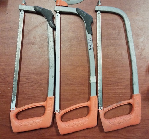 [HV_126] ARCOS PARA SEGUETA USADO TRUPER 10234