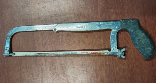 [HV_128] ARCOS PARA SEGUETA USADO SURTEK SU17A