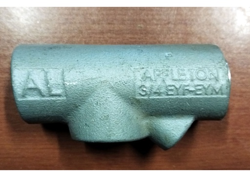 CONDULET AL 3/4"