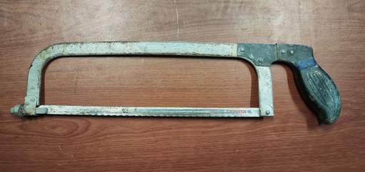 [HV_130] ARCOS PARA SEGUETA USADO HECORT 100501