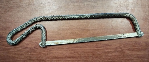 [HV_132] ARCOS PARA SEGUETA USADO  