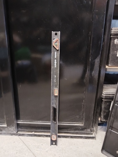 [HV_134] NIVEL MAGNETICO 36" USADO TRUPER 14628