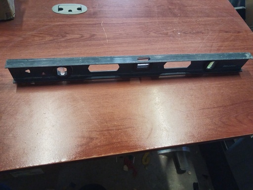 [HV_136] NIVEL 24" USADO BELLOTA 50108C-24