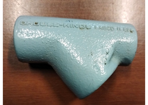 CONDULET EYS2 3/4"