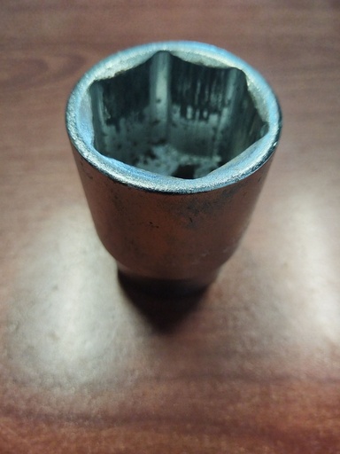 [HV_180] DADOS 1 1/4"- 6 PUNTAS SEMINUEVOS VENUS 