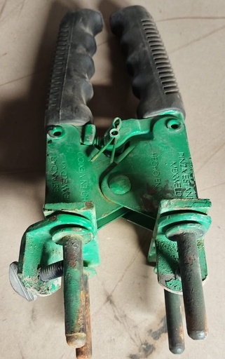 [HV_206] PINZAS DE FÁCIL CAMBIO M-PE Y M-PG NUEVO MEXWELD 
