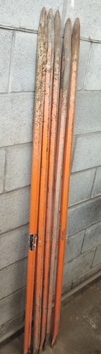 [HV_227] BARRETA DE PUNTA USADO TRUPER 10765