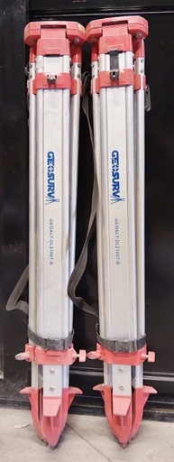 [INS_4] TRIPE DE ALUMINIO GEOSURV DL21007-B 