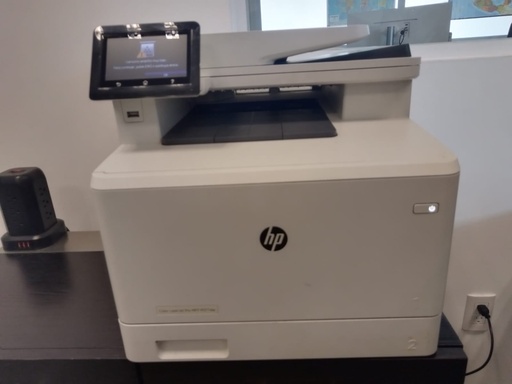 [INS_19] IMPRESORA MULTIFUNCIONAL HP M377dw 